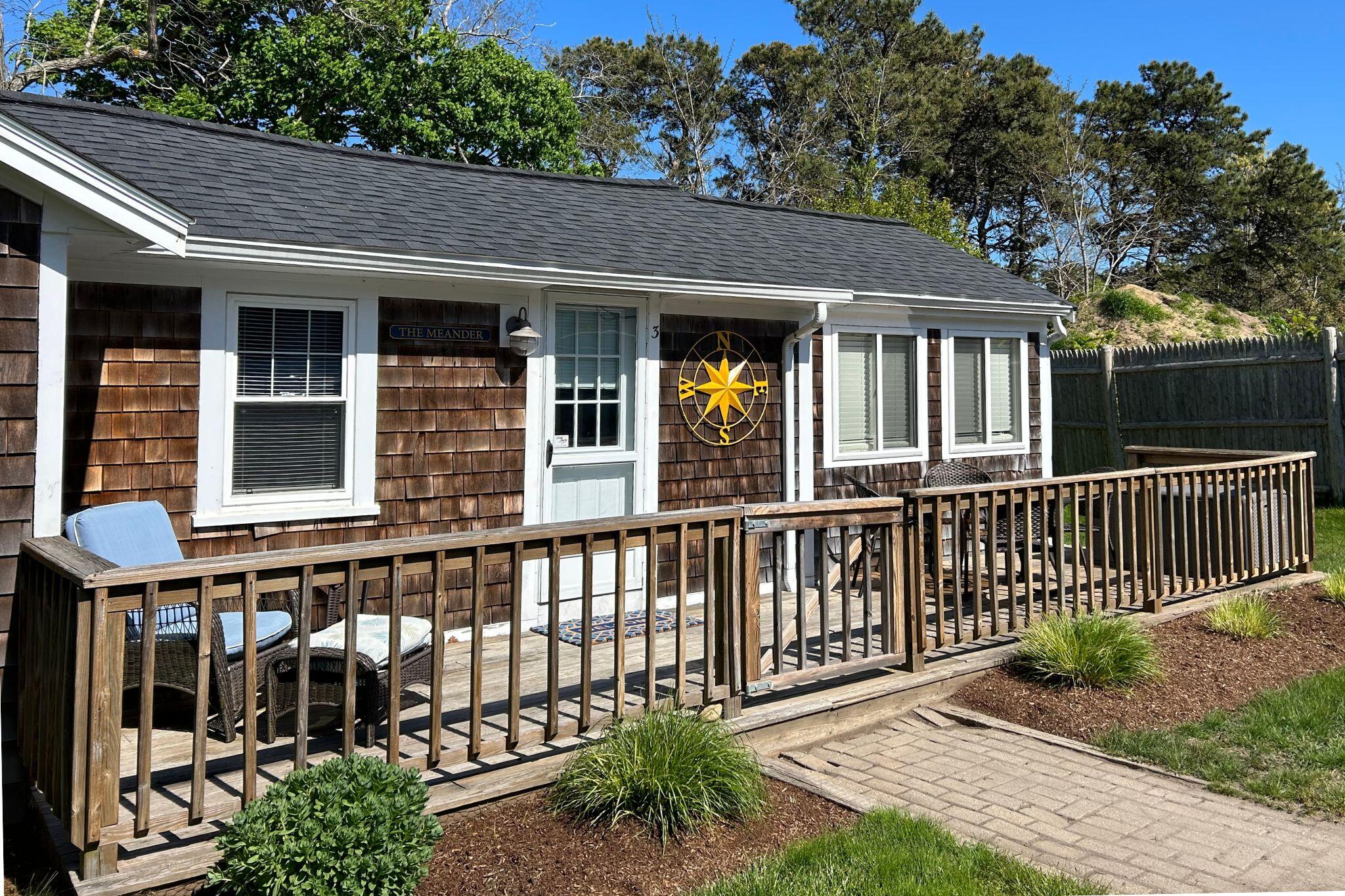 34 Pleasant Street Dennis MA 02639
