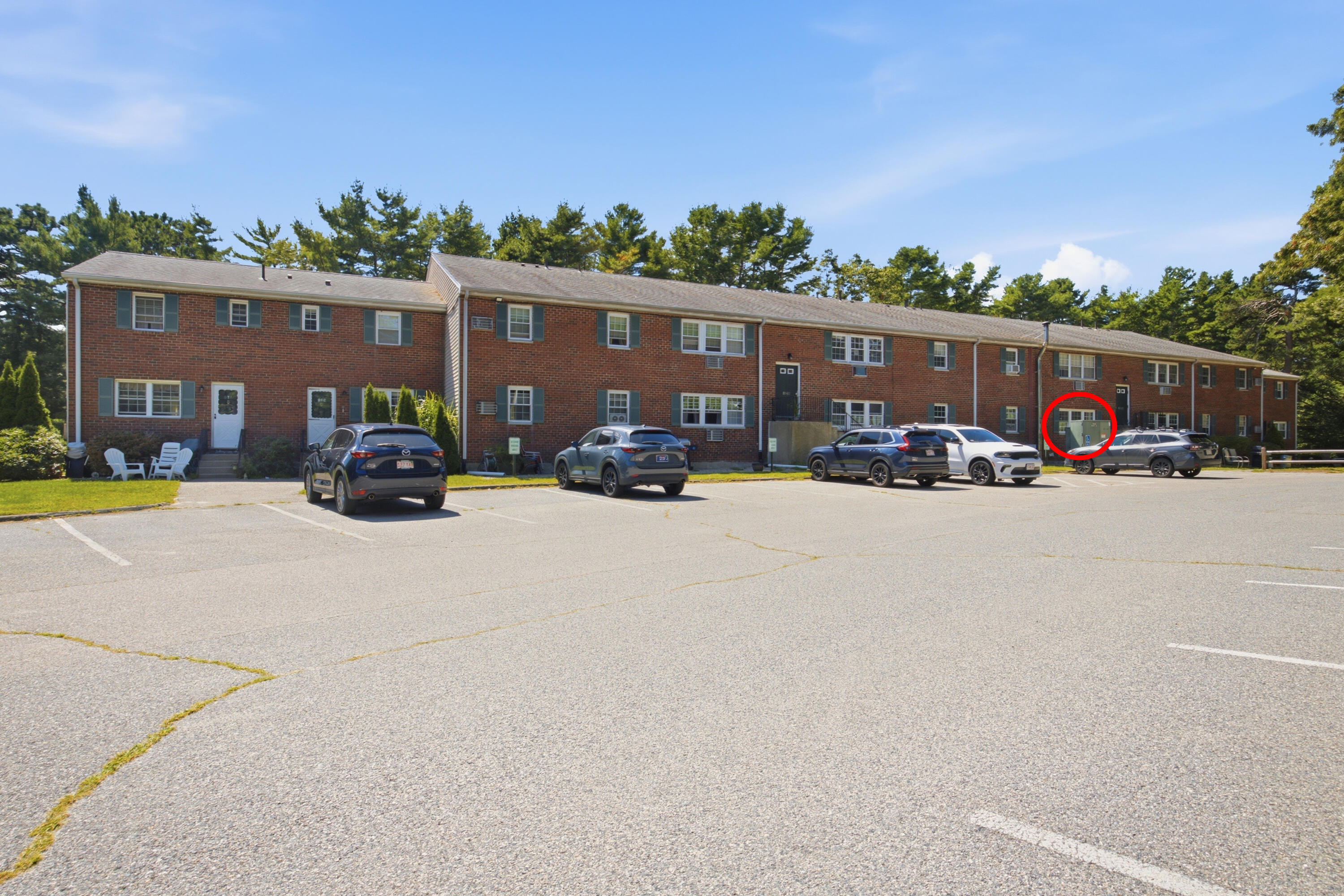 207 Samoset Street Plymouth MA 02360
