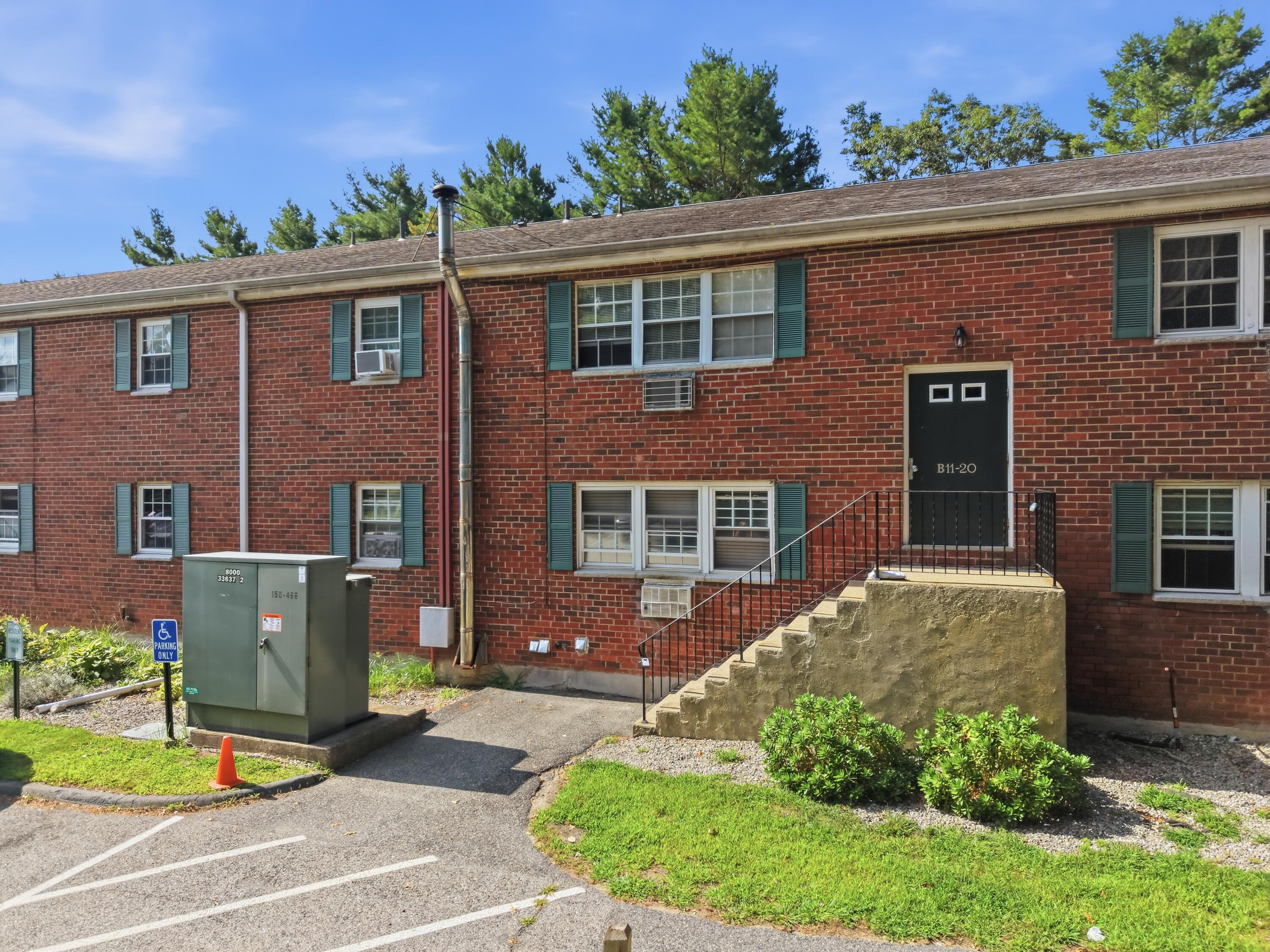 207 Samoset Street Plymouth MA 02360