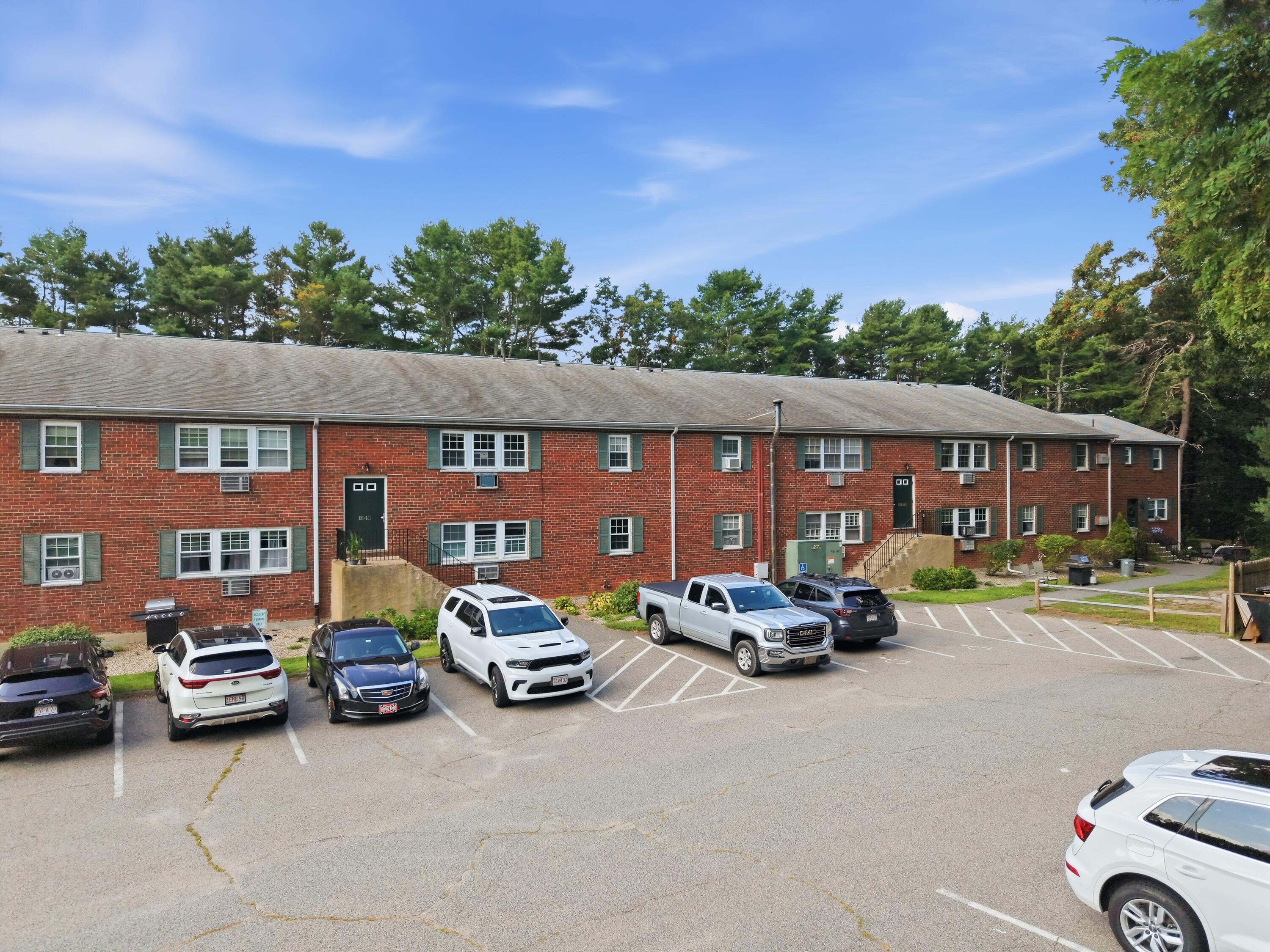 207 Samoset Street Plymouth MA 02360