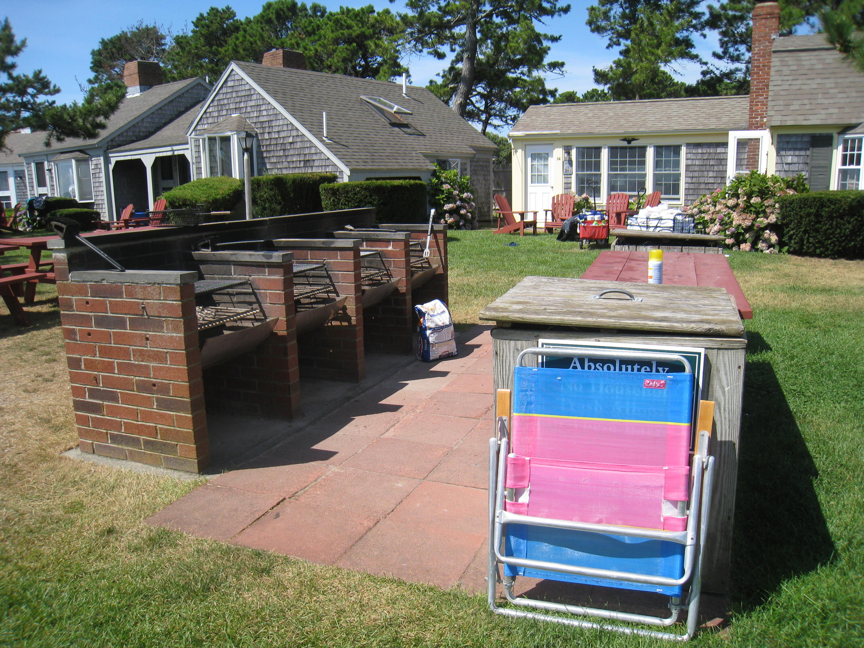 135 South Shore Drive Yarmouth MA 02664