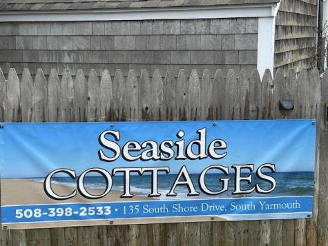 135 South Shore Drive Yarmouth MA 02664