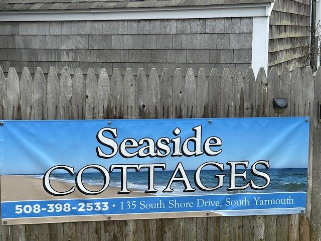 135 South Shore Drive Yarmouth MA 02664