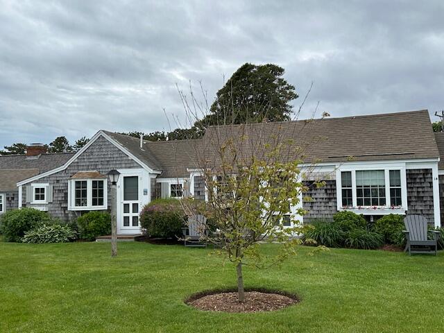 135 South Shore Drive Yarmouth MA 02664