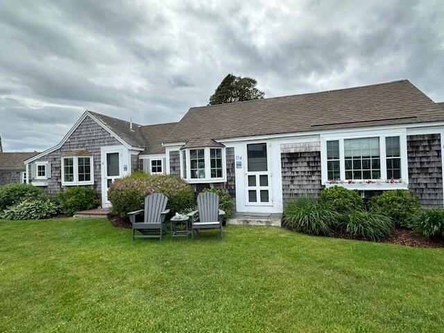 135 South Shore Drive Yarmouth MA 02664