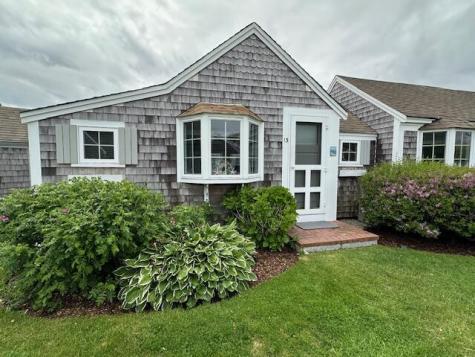 135 South Shore Drive Yarmouth MA 02664