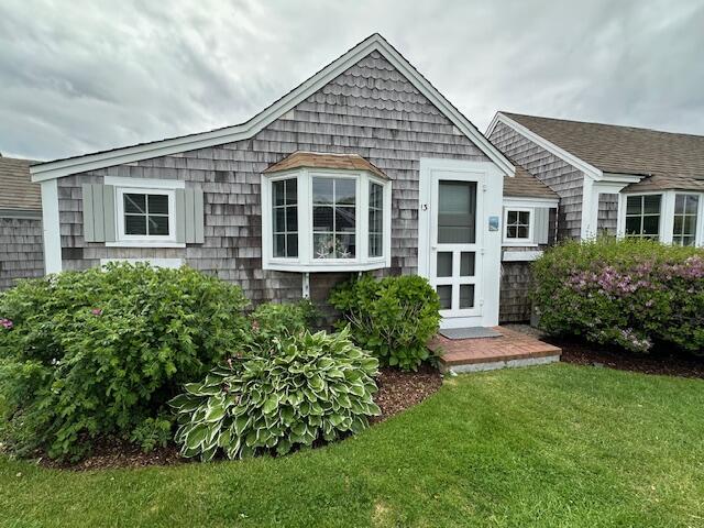 135 South Shore Drive Yarmouth MA 02664