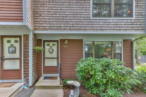 195 Falmouth Road Mashpee MA 02649