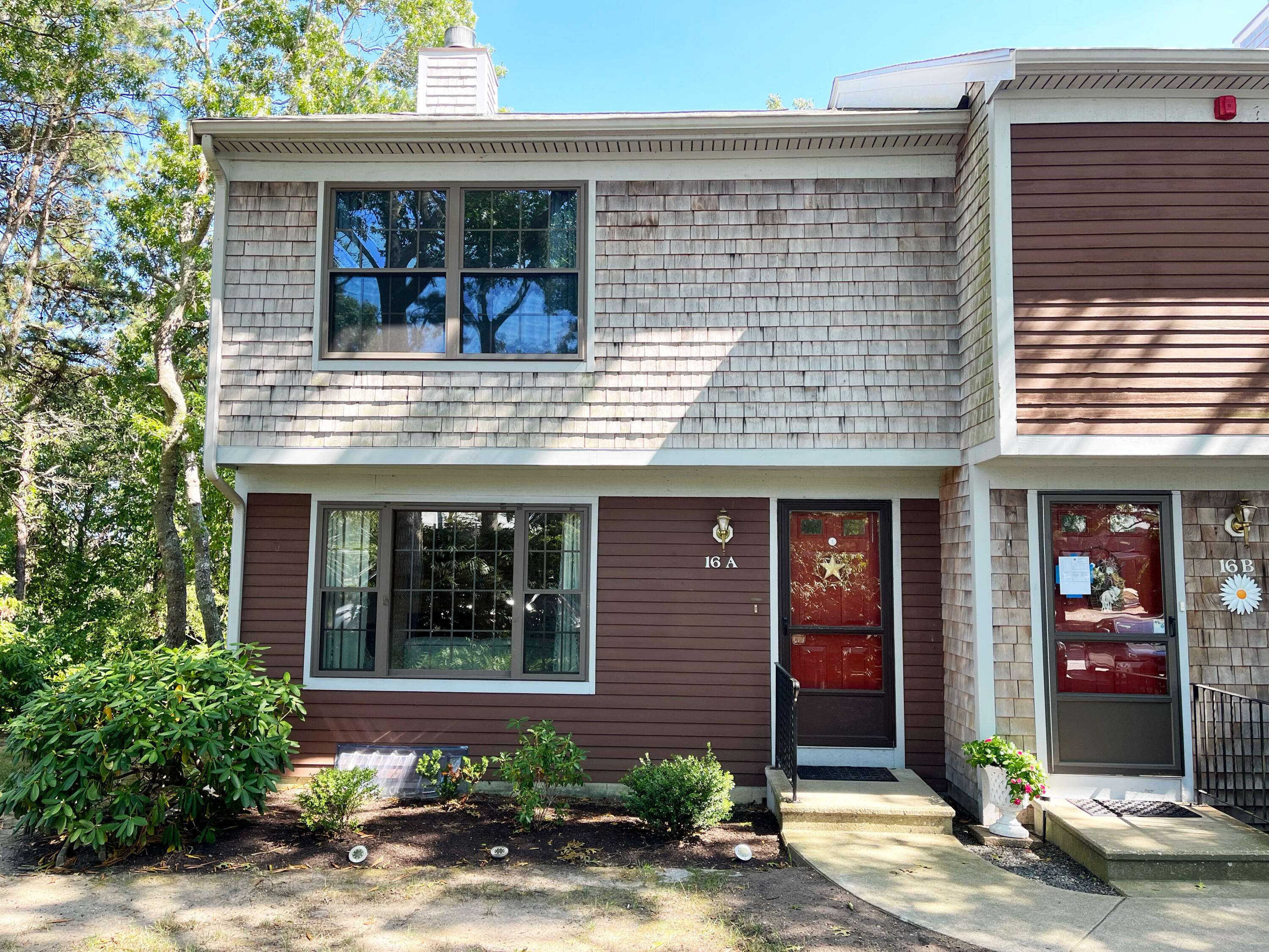195 Falmouth Road Mashpee MA 02649