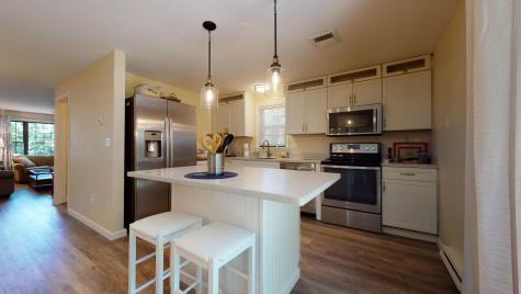 195 Falmouth Road Mashpee MA 02649