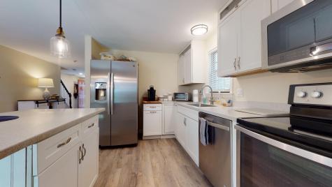 195 Falmouth Road Mashpee MA 02649