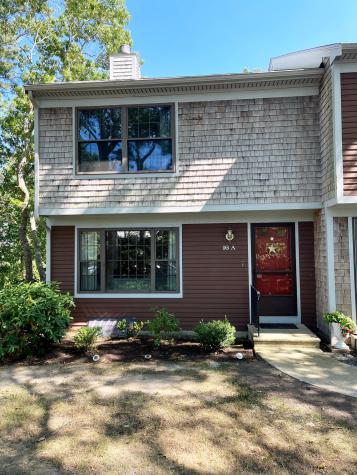 195 Falmouth Road Mashpee MA 02649