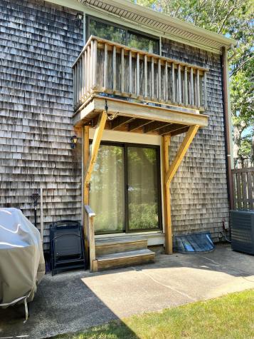 195 Falmouth Road Mashpee MA 02649