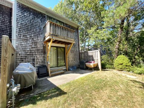 195 Falmouth Road Mashpee MA 02649