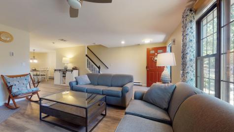 195 Falmouth Road Mashpee MA 02649