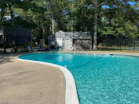 195 Falmouth Road Mashpee MA 02649