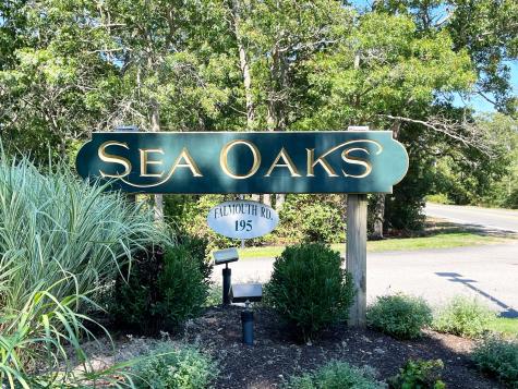 195 Falmouth Road Mashpee MA 02649