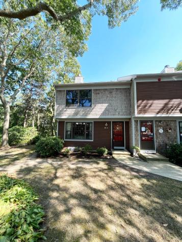 195 Falmouth Road Mashpee MA 02649