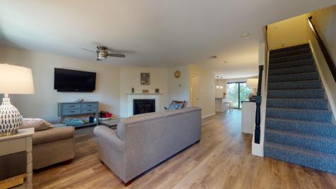 195 Falmouth Road Mashpee MA 02649