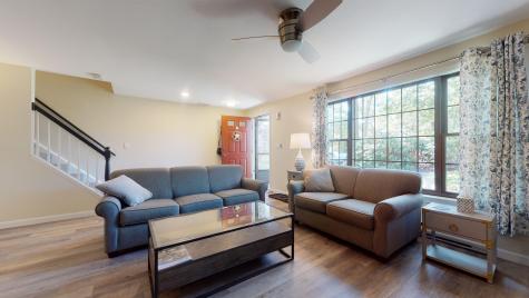 195 Falmouth Road Mashpee MA 02649