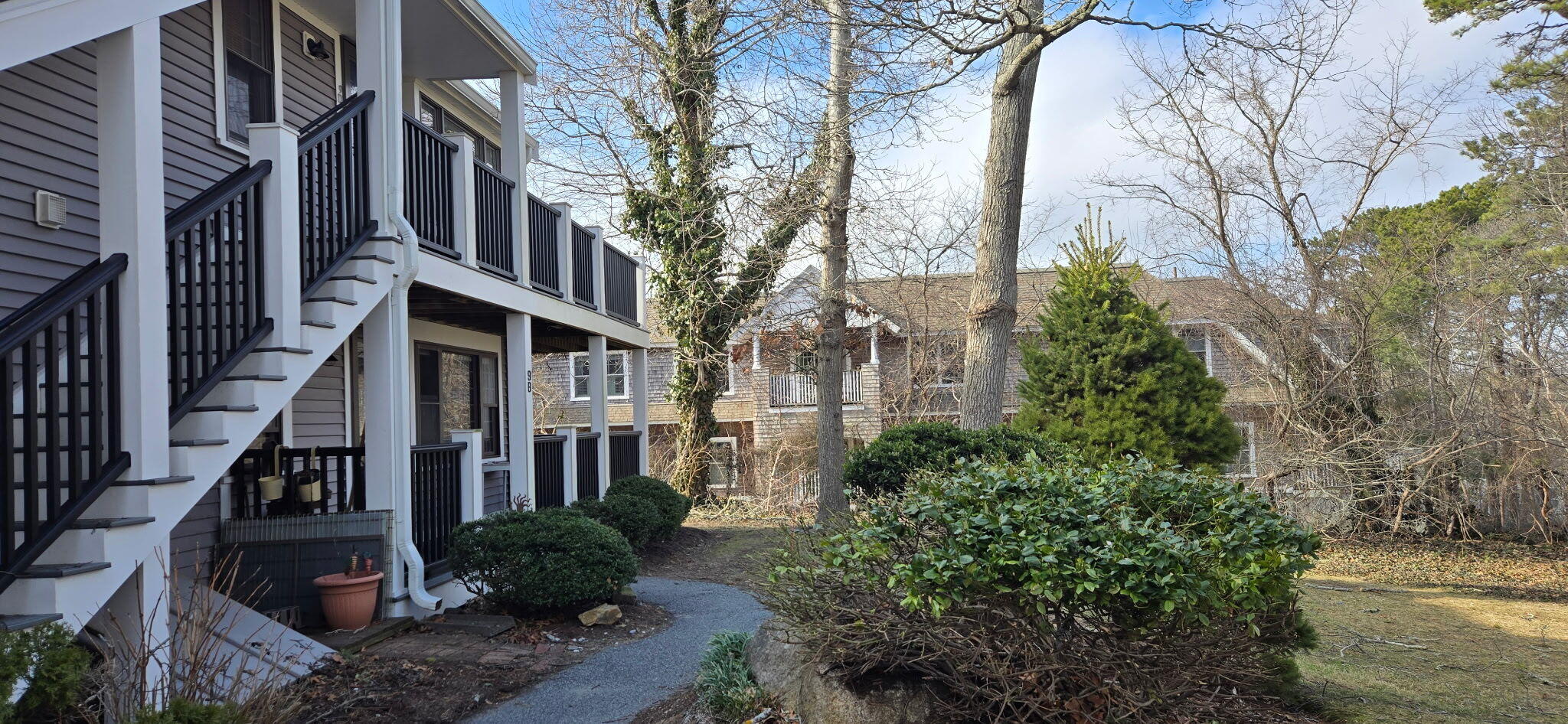 190 Route 6a, Unit Apt 9b, Orleans MA — view 2