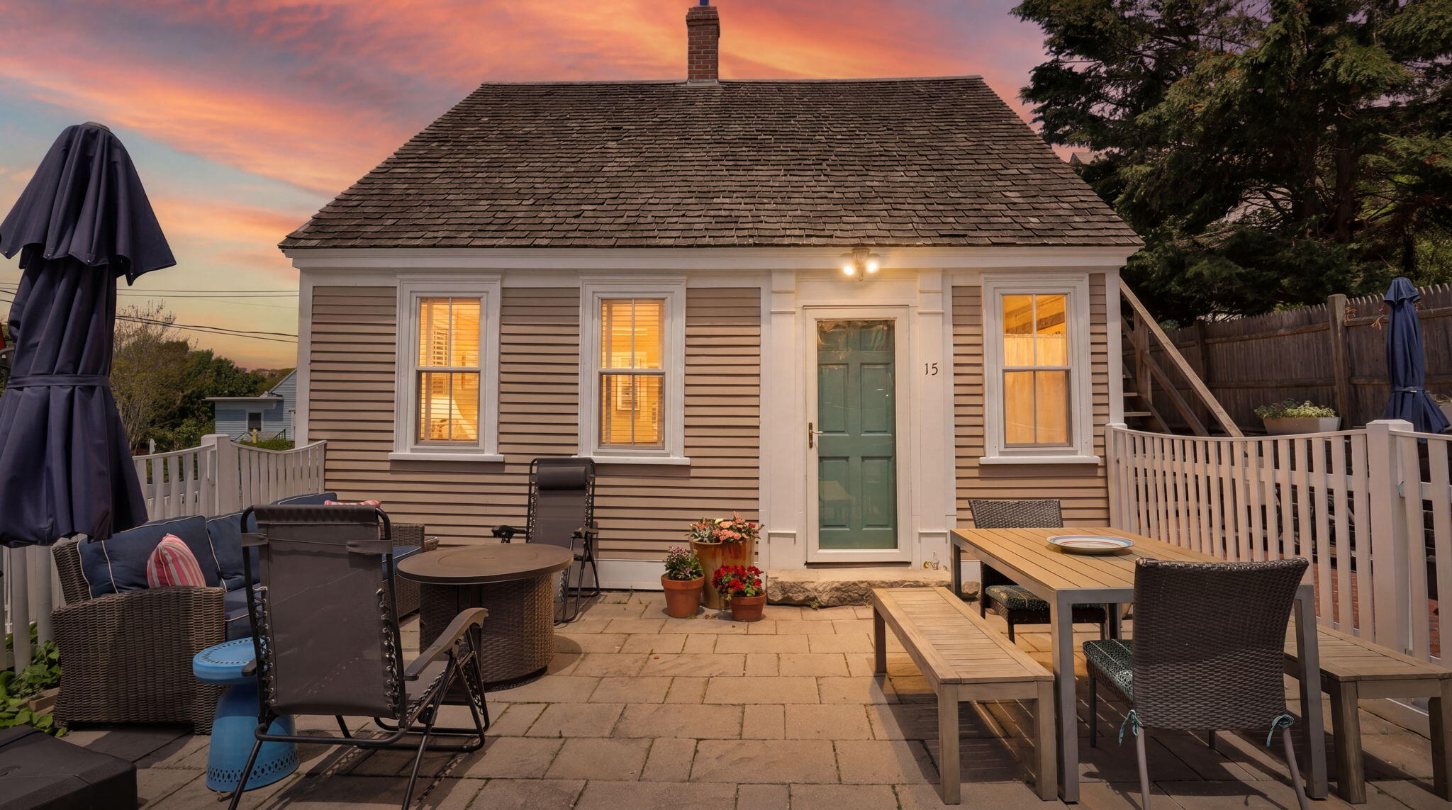 15 Carver Street Provincetown MA 02657