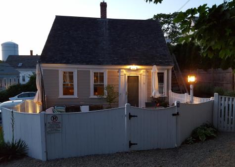 15 Carver Street Provincetown MA 02657