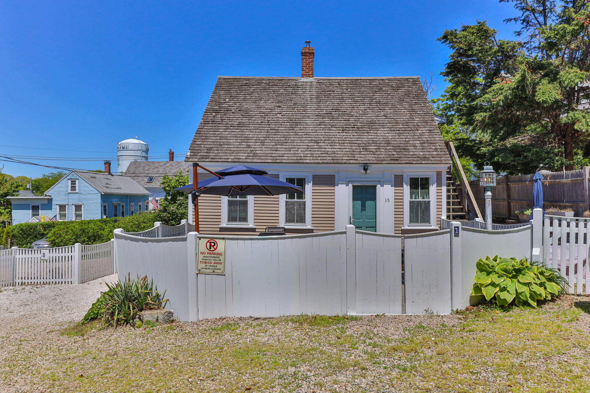 15 Carver Street Provincetown MA 02657