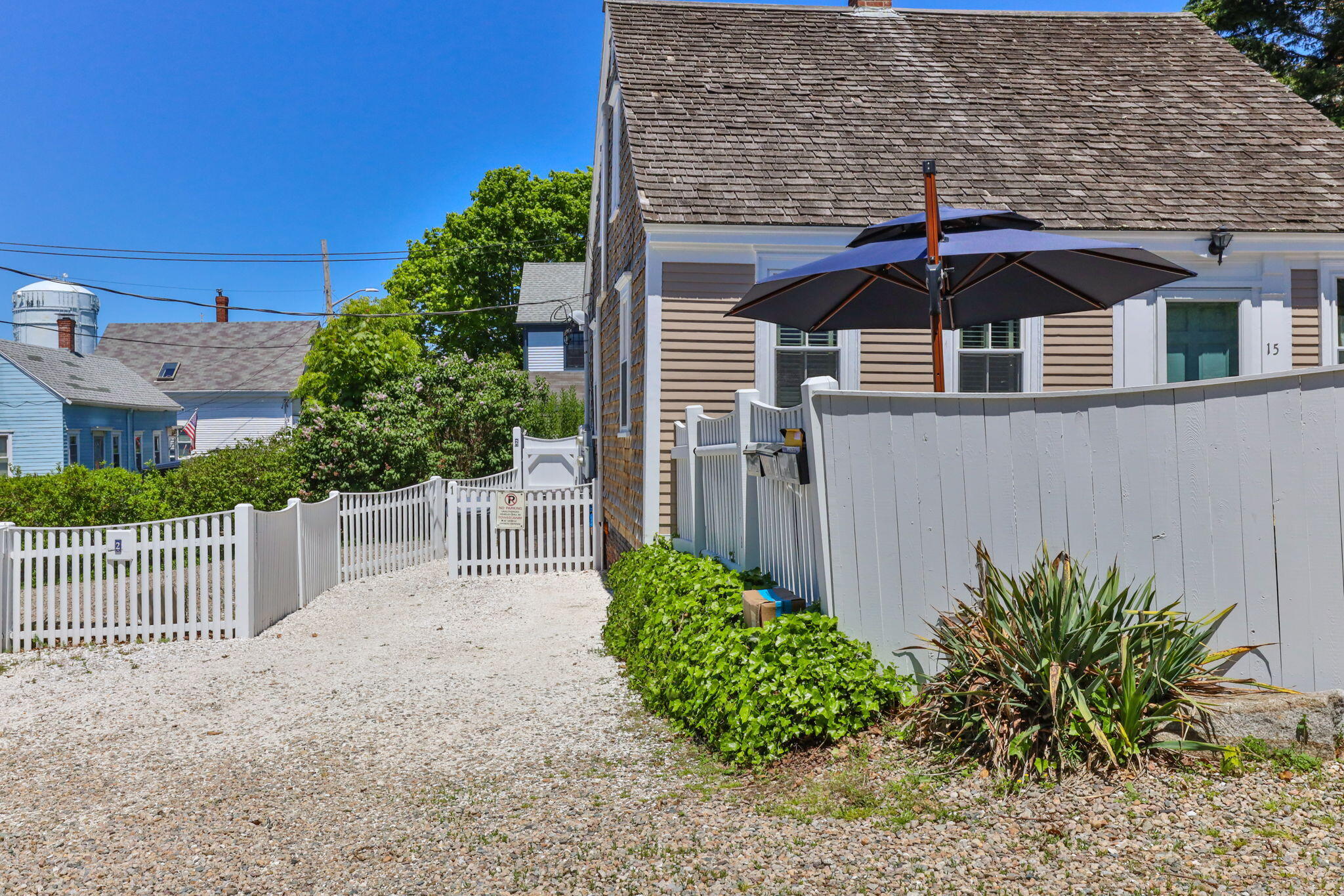 15 Carver Street Provincetown MA 02657