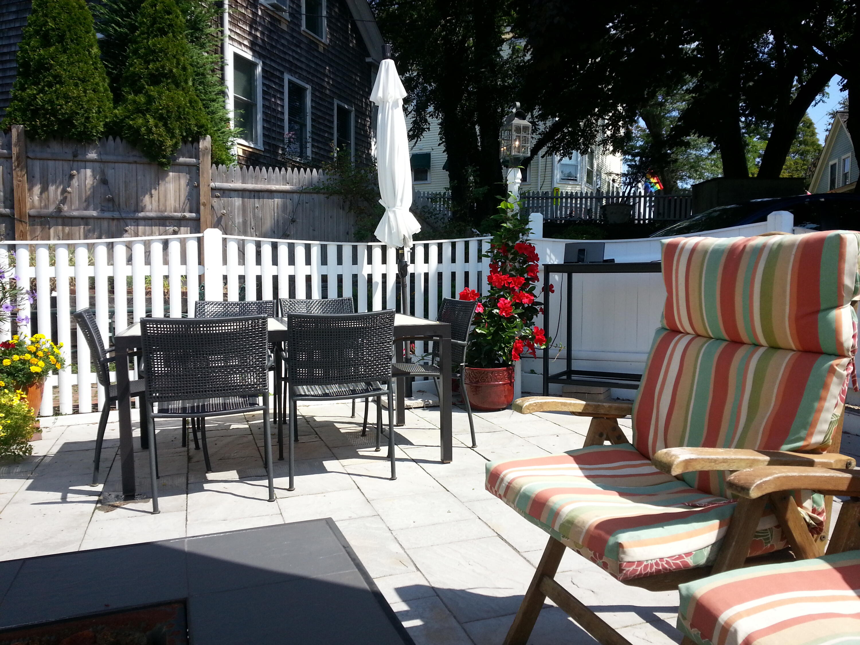 15 Carver Street Provincetown MA 02657