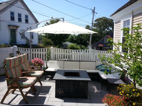 15 Carver Street Provincetown MA 02657