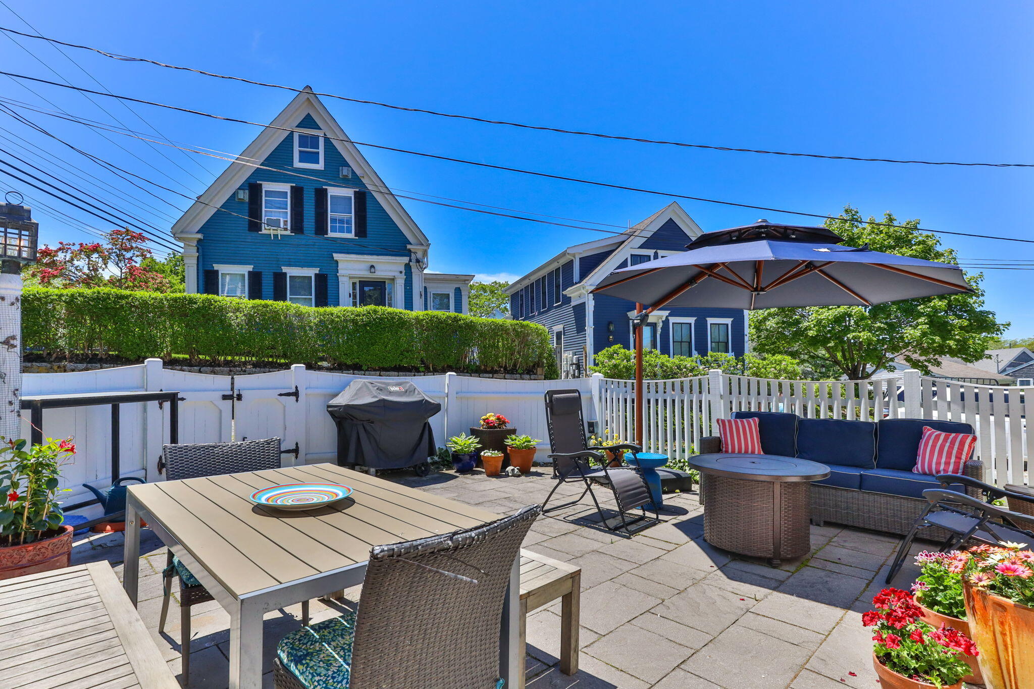 15 Carver Street Provincetown MA 02657