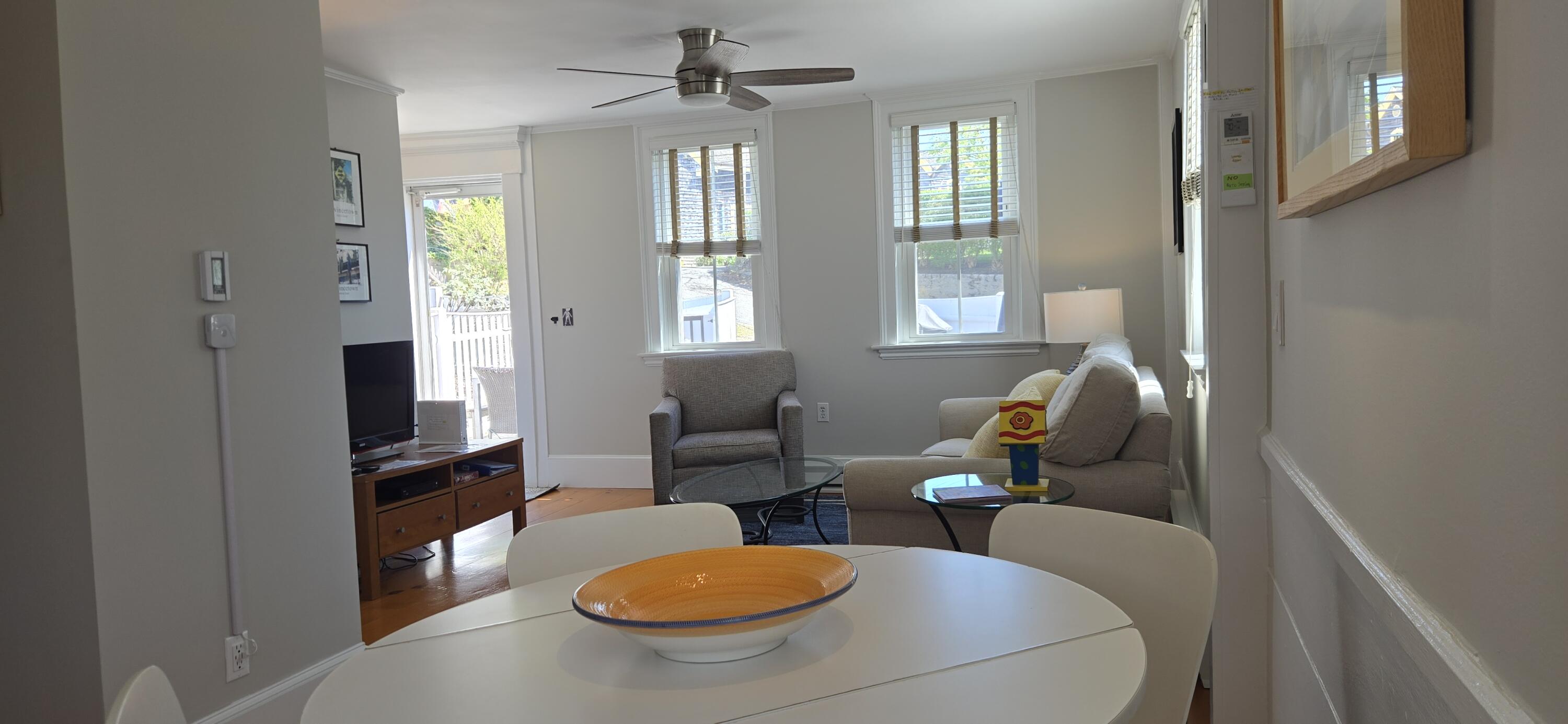 15 Carver Street Provincetown MA 02657