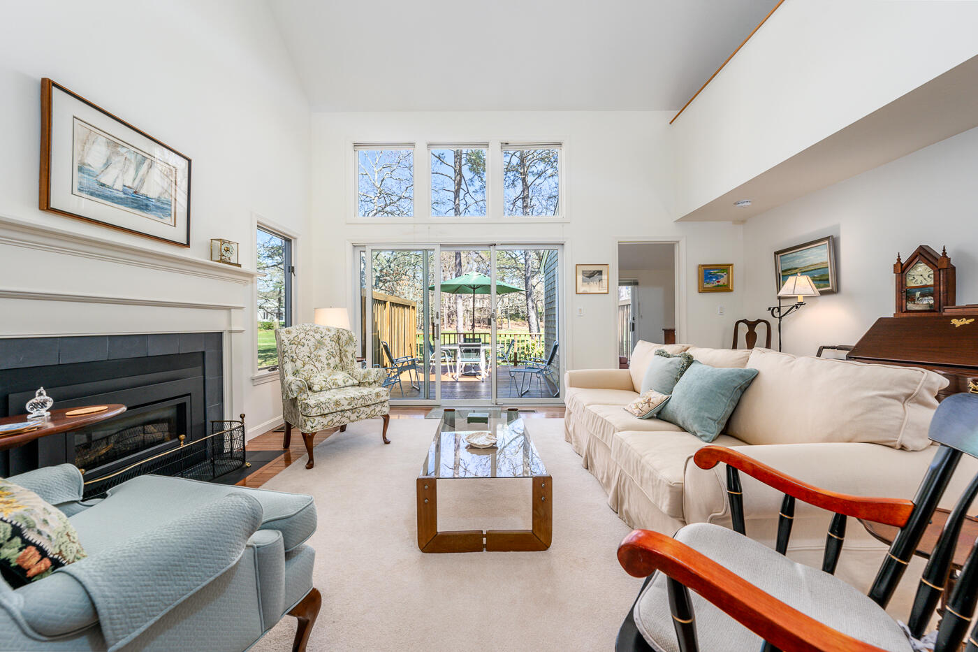 40 Forest Gate Village Yarmouth MA 02675