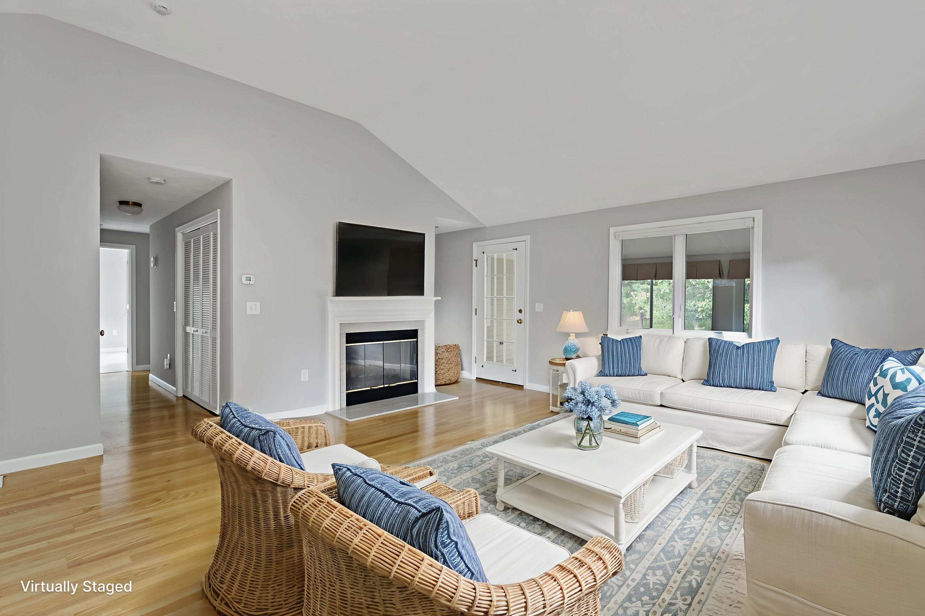 115 Pine Hill Boulevard Mashpee MA 02649