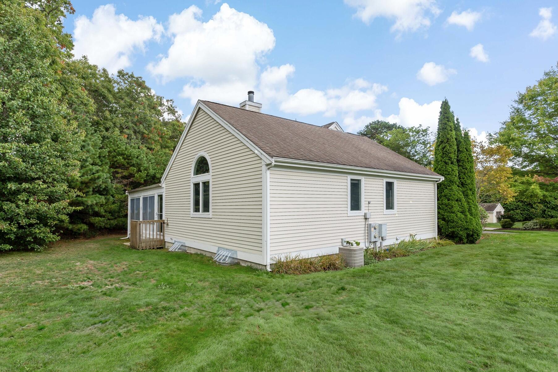 115 Pine Hill Boulevard Mashpee MA 02649