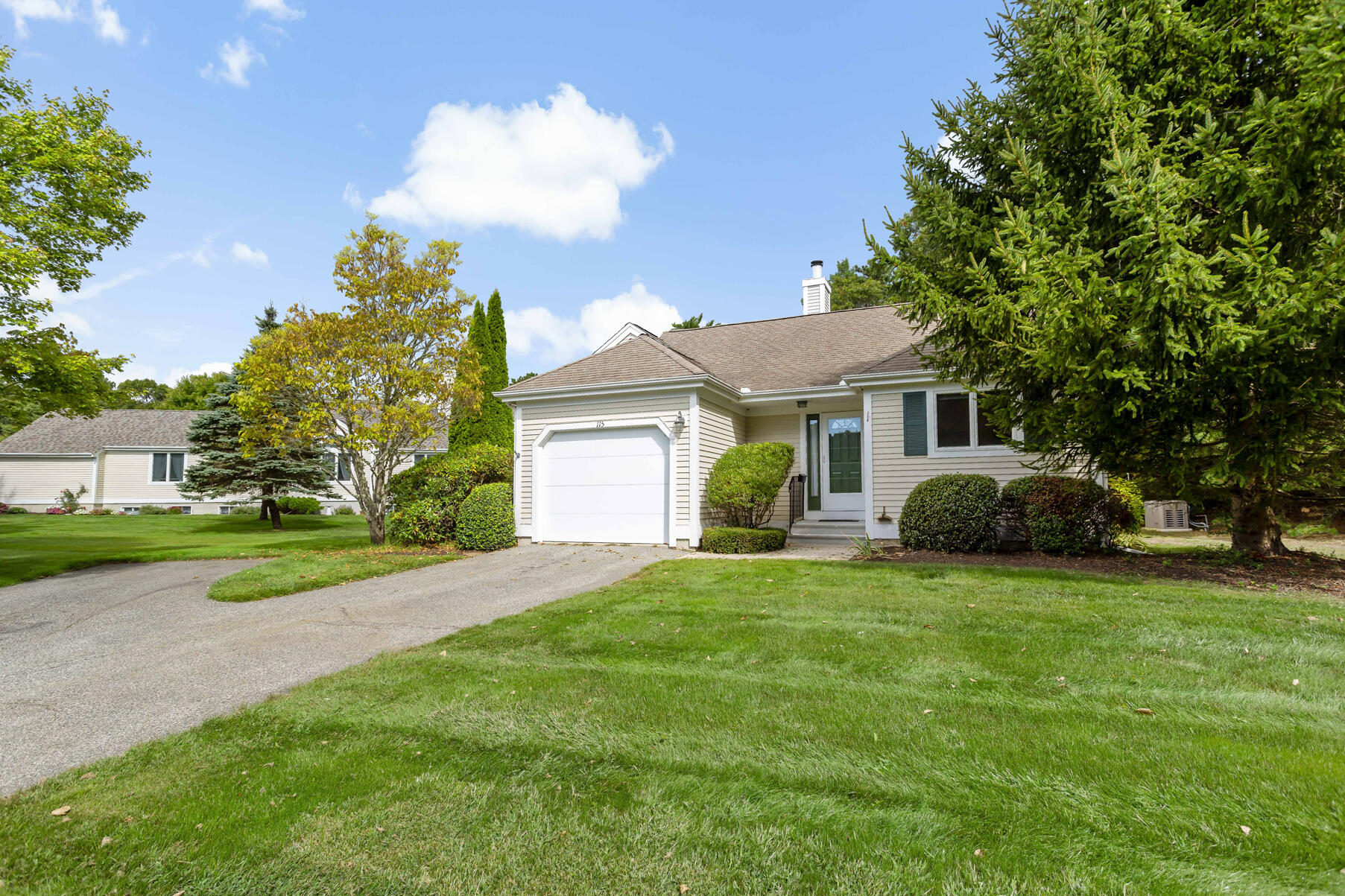 115 Pine Hill Boulevard Mashpee MA 02649