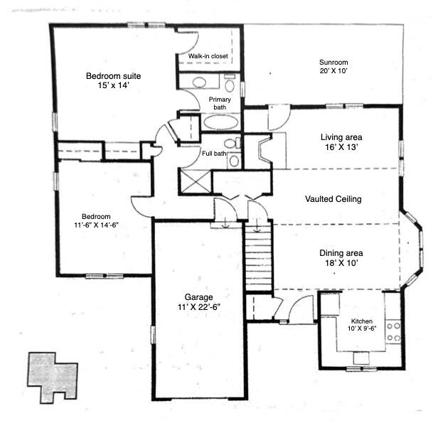 115 Pine Hill Boulevard Mashpee MA 02649