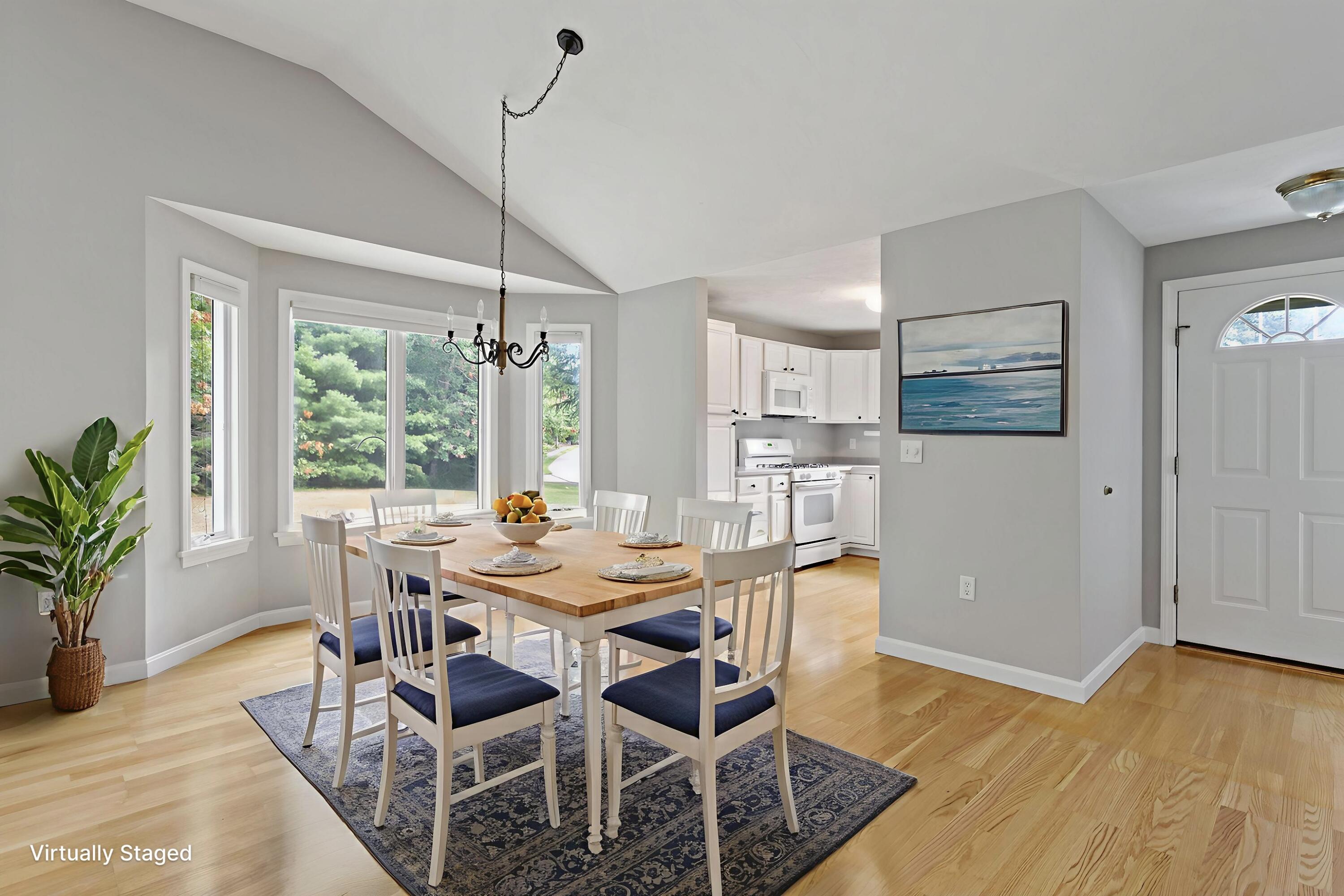 115 Pine Hill Boulevard Mashpee MA 02649