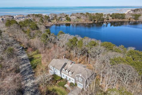 206 Wauquanesit Drive Brewster MA 02631