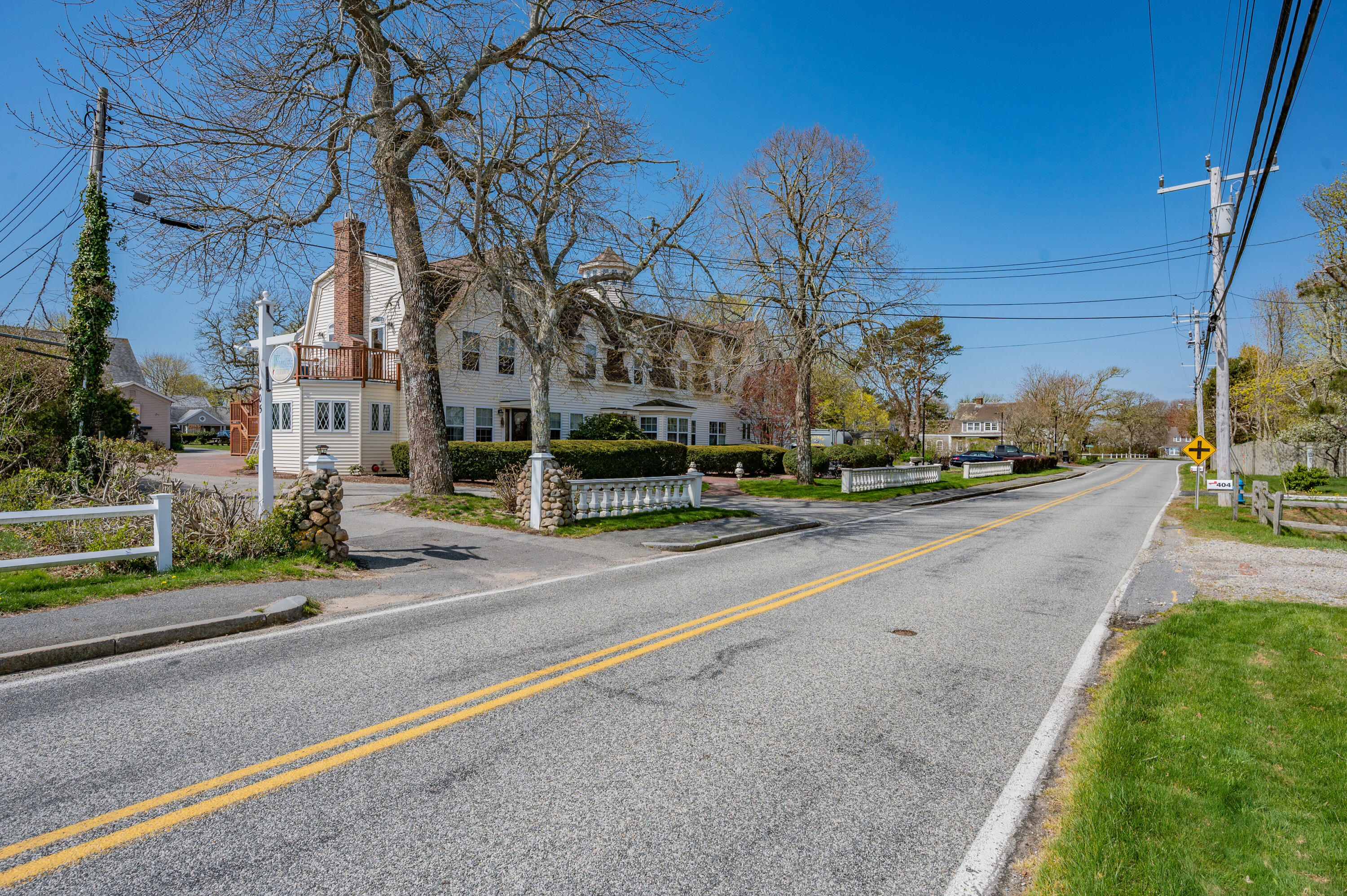 405 Lower County Road Harwich Port MA 02646