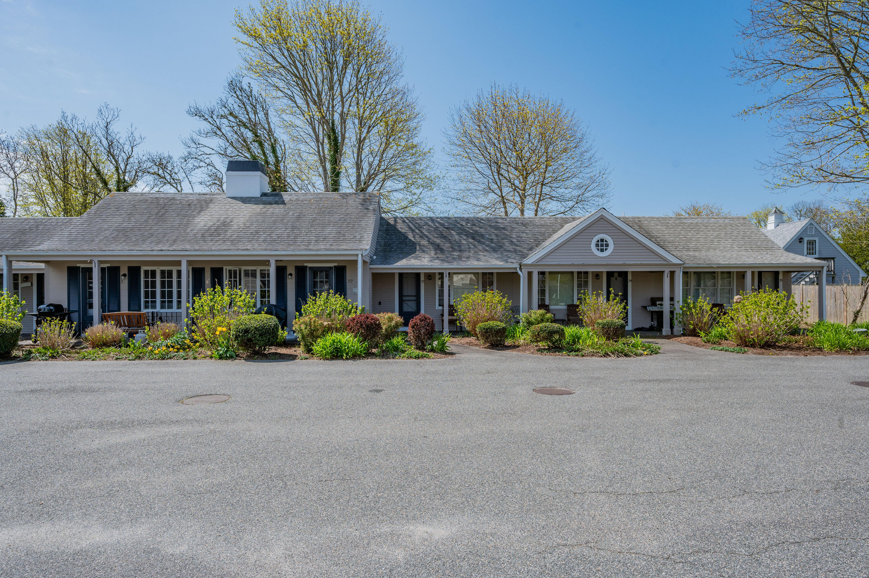 405 Lower County Road Harwich Port MA 02646