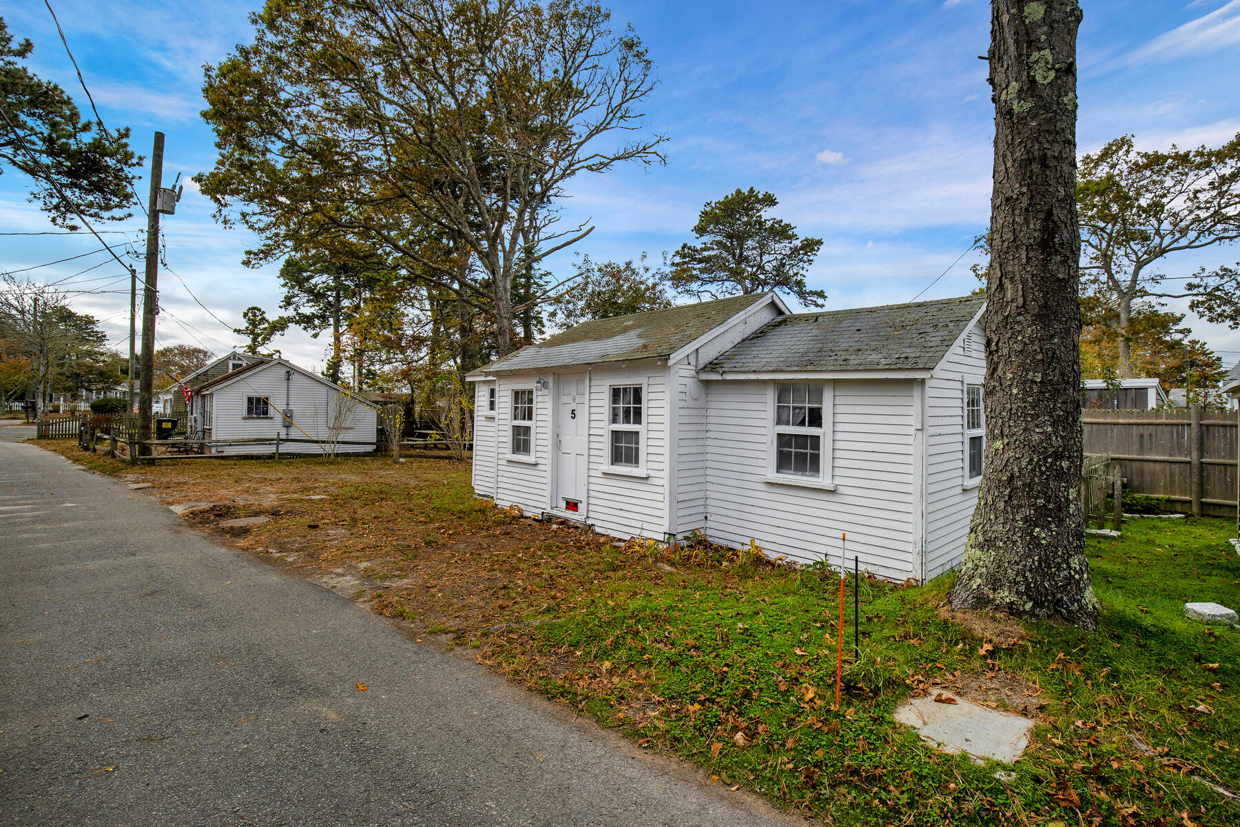 262 Old Wharf Road Dennis MA 02639