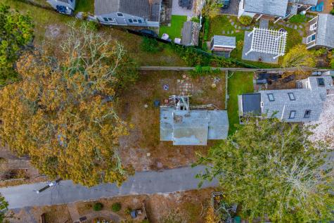 262 Old Wharf Road Dennis MA 02639