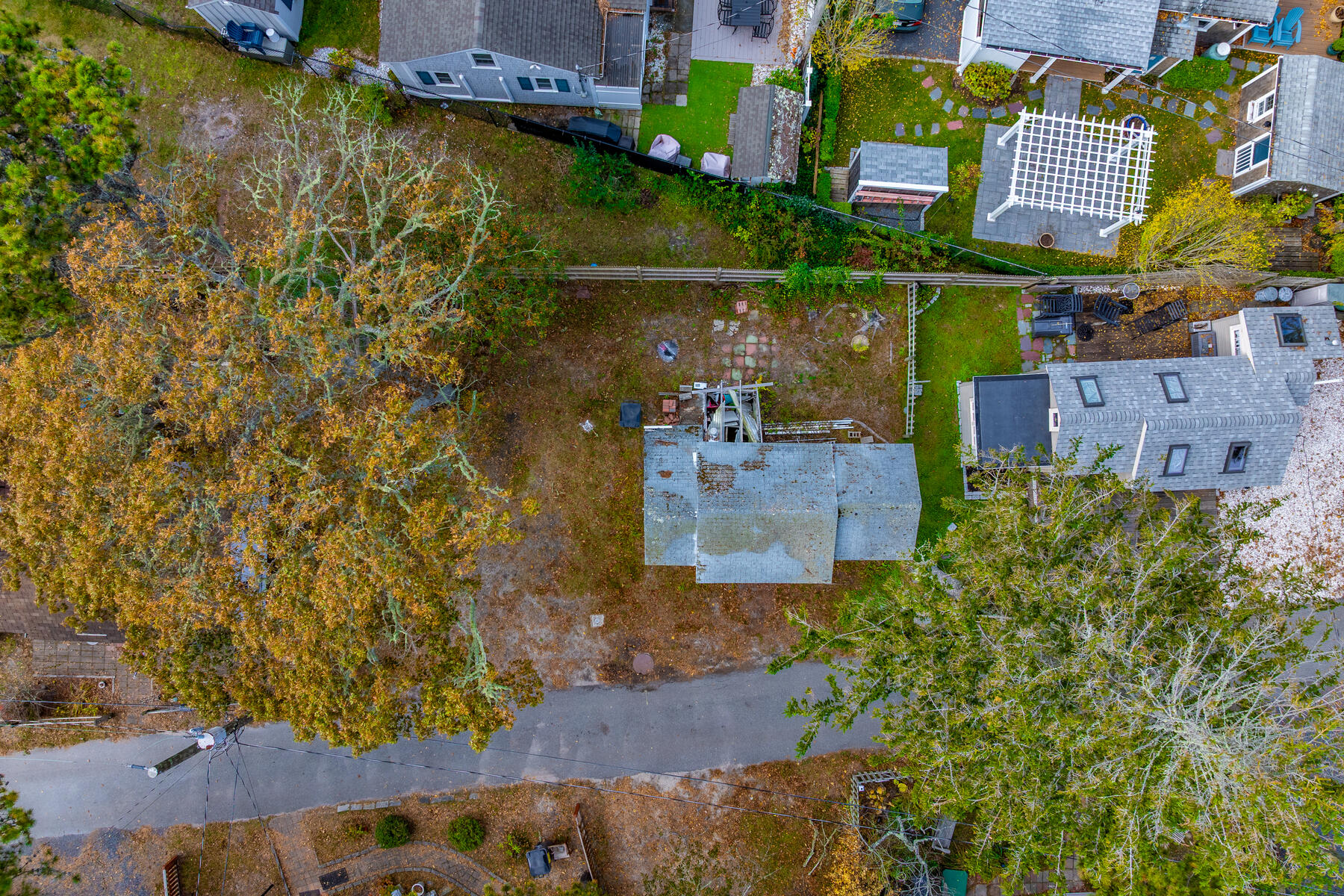 262 Old Wharf Road Dennis MA 02639