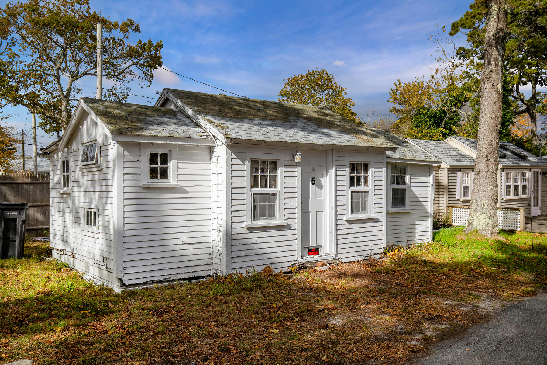 262 Old Wharf Road Dennis Port MA 02639