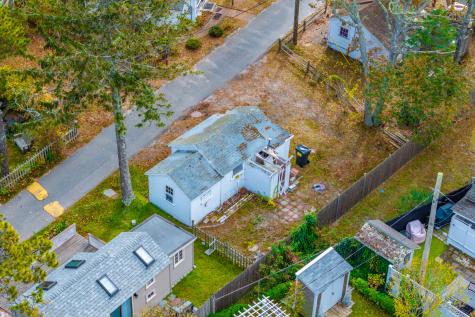 262 Old Wharf Road Dennis MA 02639