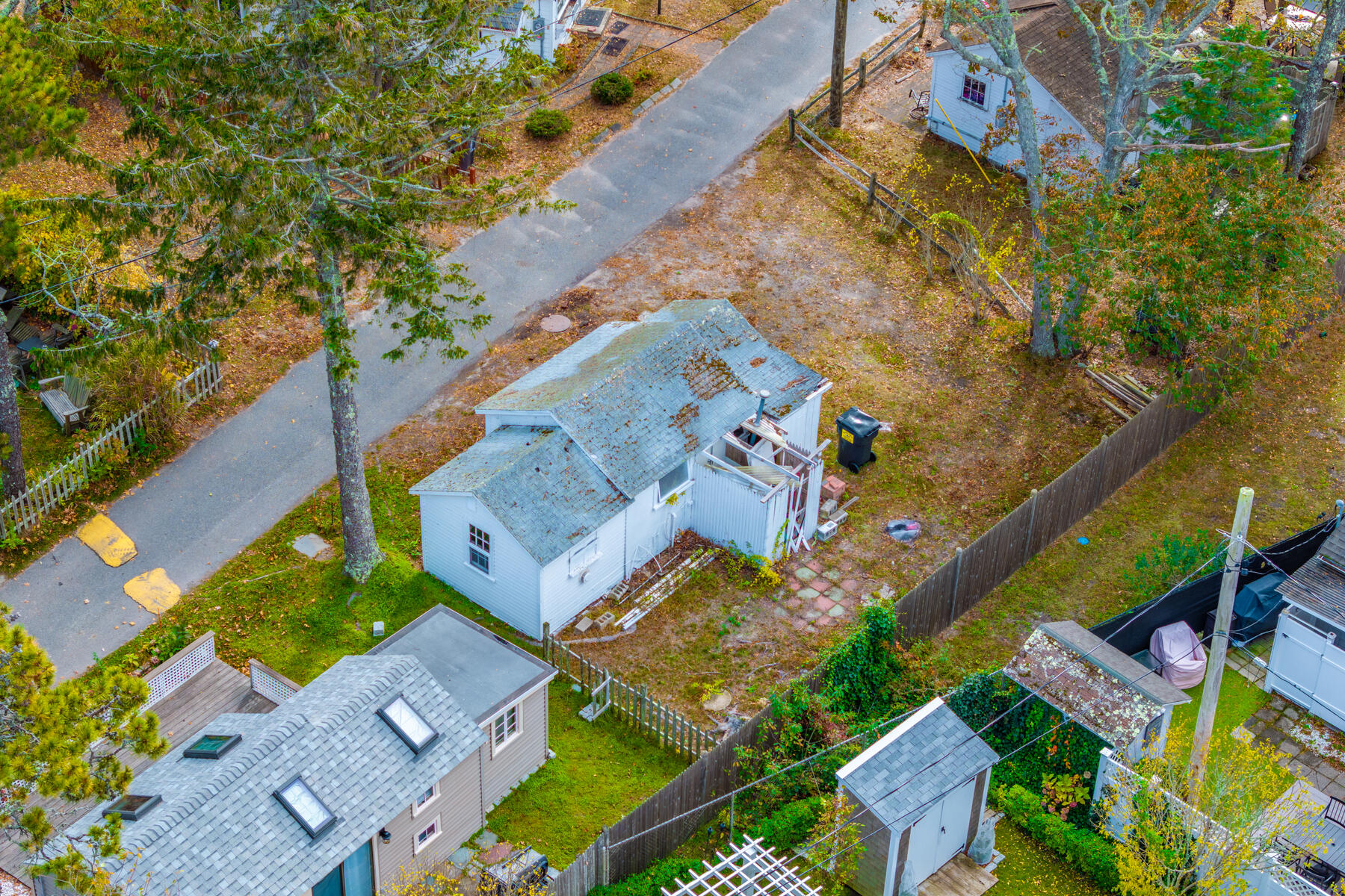 262 Old Wharf Road Dennis Port MA 02639