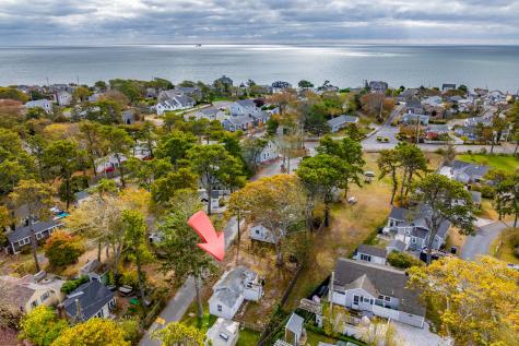 262 Old Wharf Road Dennis MA 02639
