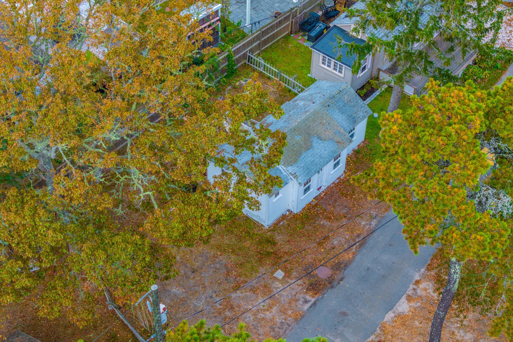 262 Old Wharf Road Dennis Port MA 02639